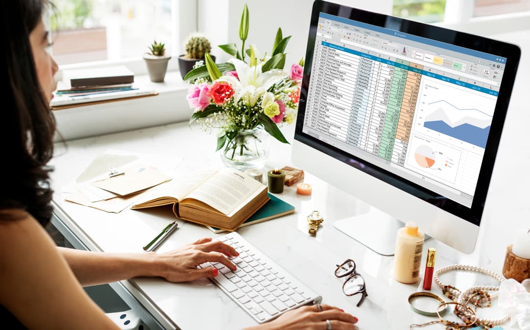 Computerised Accounting