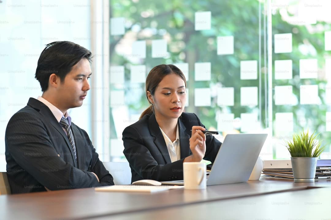 Financial & Business Advisory