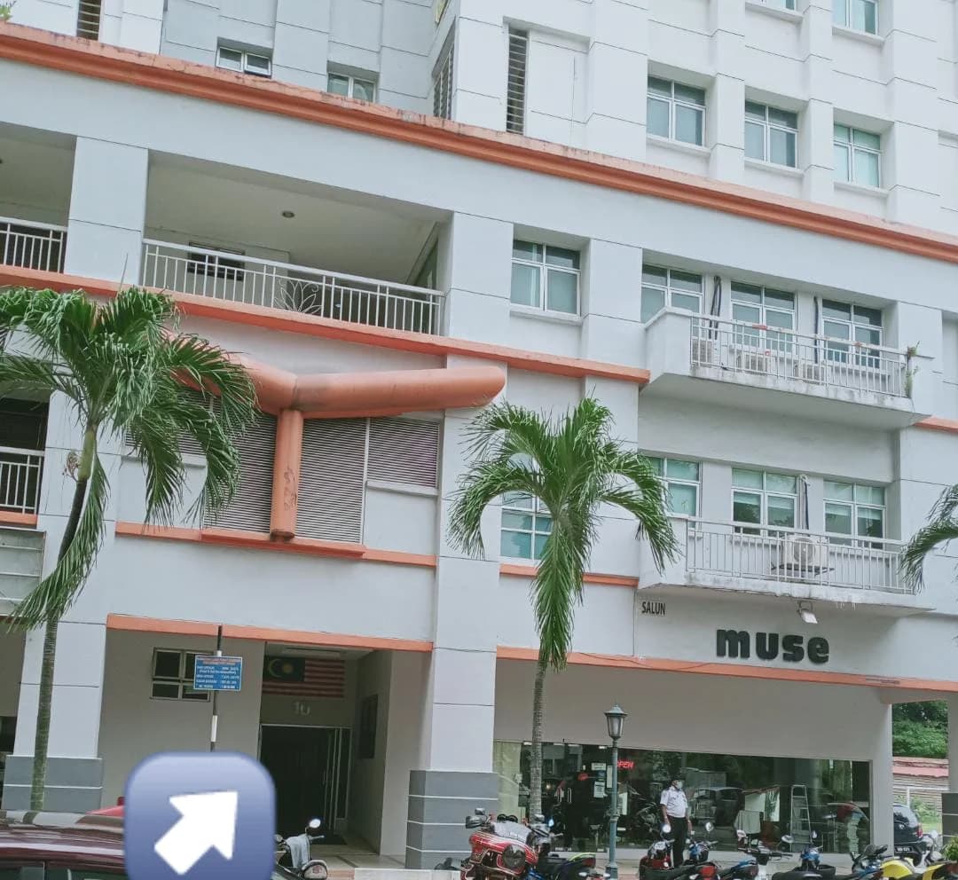 Office Location