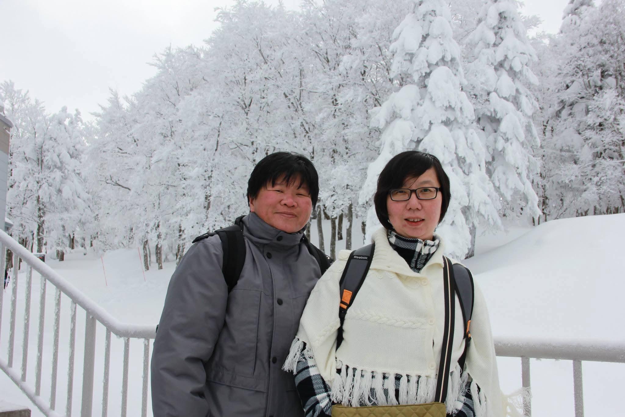 Impressive Management team